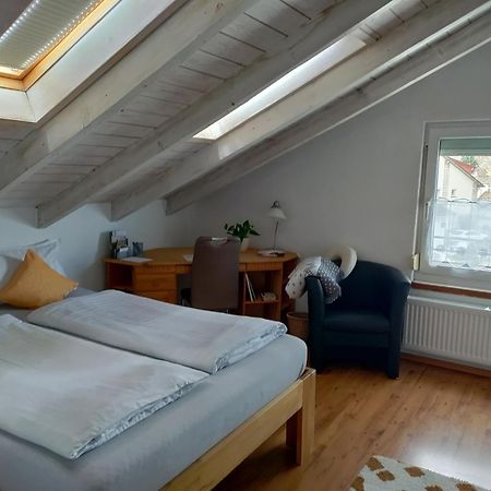 Haus Roete Apartment Mullheim  Bagian luar foto