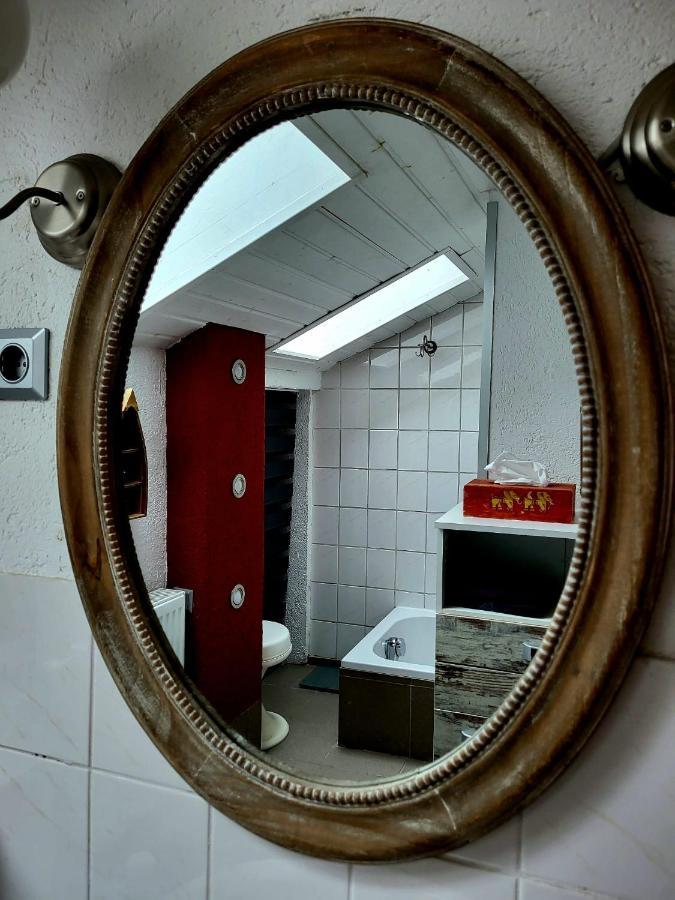 Haus Roete Apartment Mullheim  Bagian luar foto