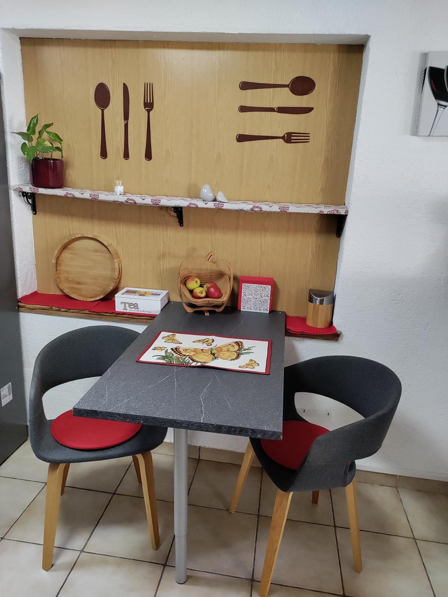 Haus Roete Apartment Mullheim  Bagian luar foto
