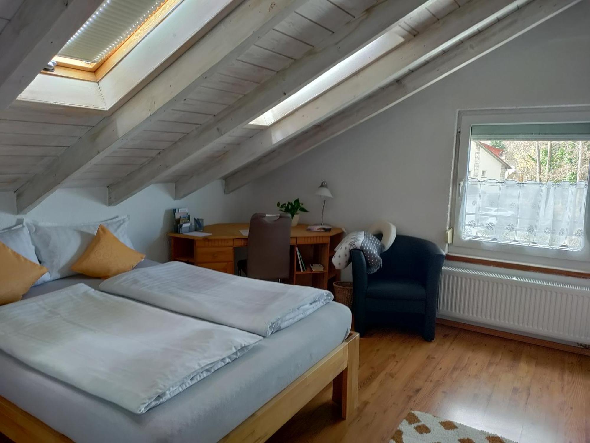 Haus Roete Apartment Mullheim  Bagian luar foto