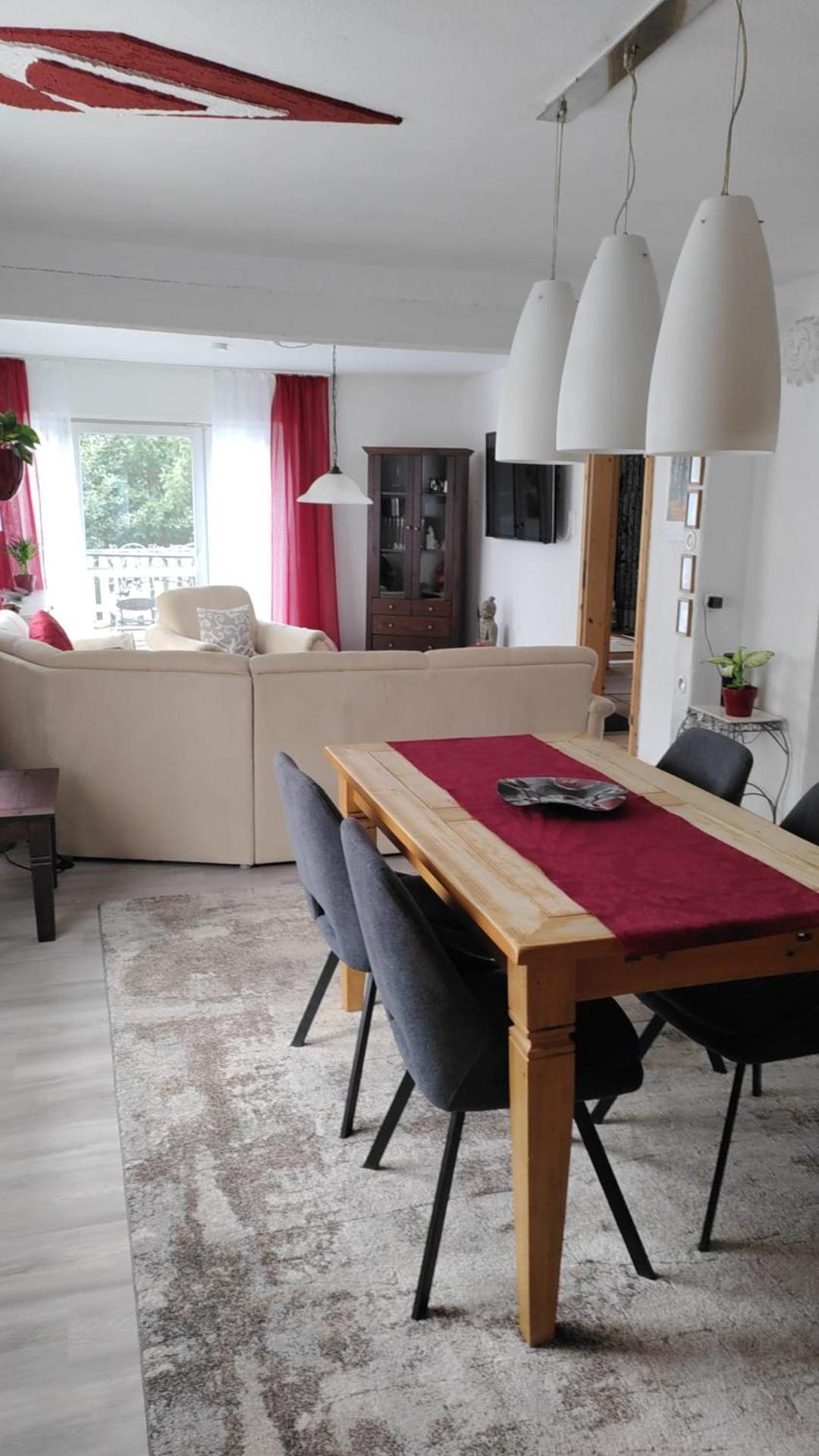 Haus Roete Apartment Mullheim  Bagian luar foto