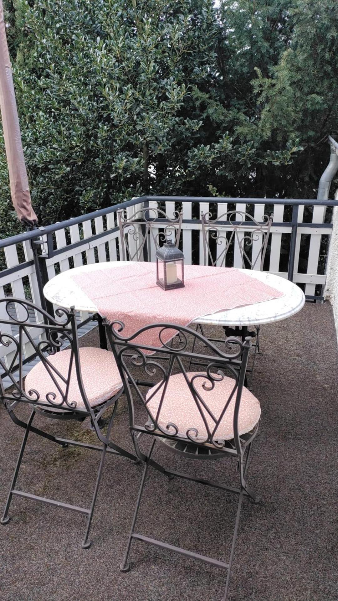 Haus Roete Apartment Mullheim  Bagian luar foto