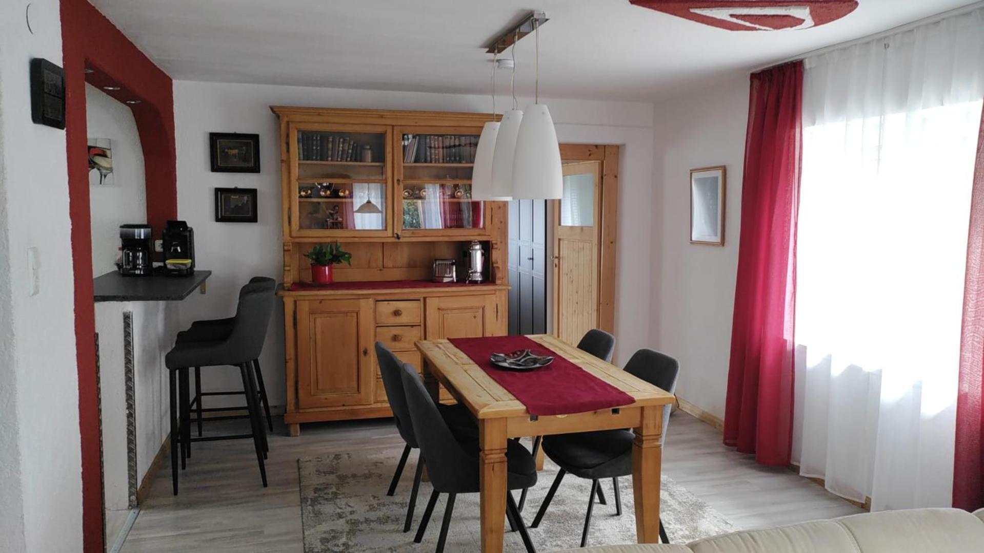 Haus Roete Apartment Mullheim  Bagian luar foto