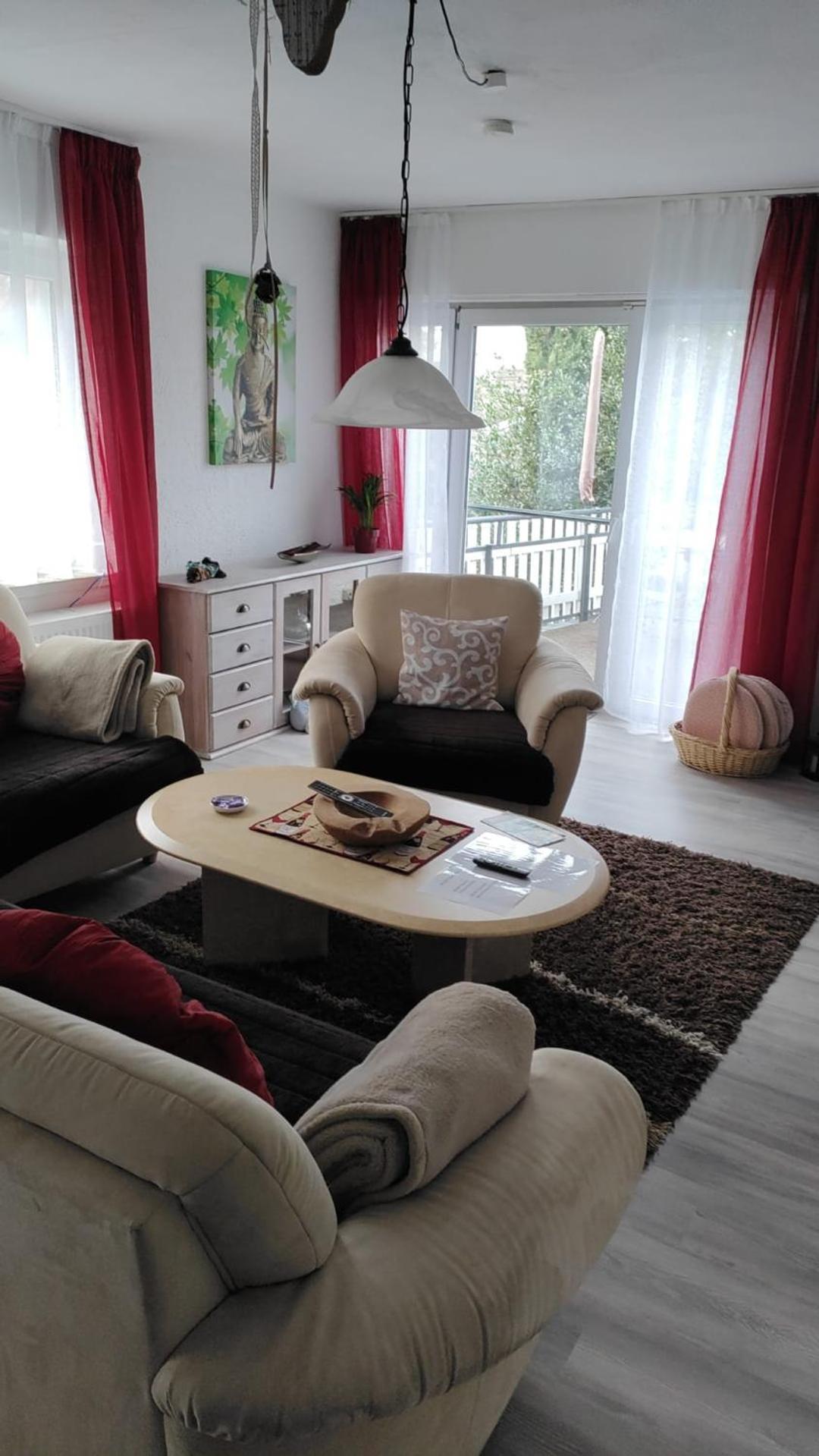 Haus Roete Apartment Mullheim  Bagian luar foto