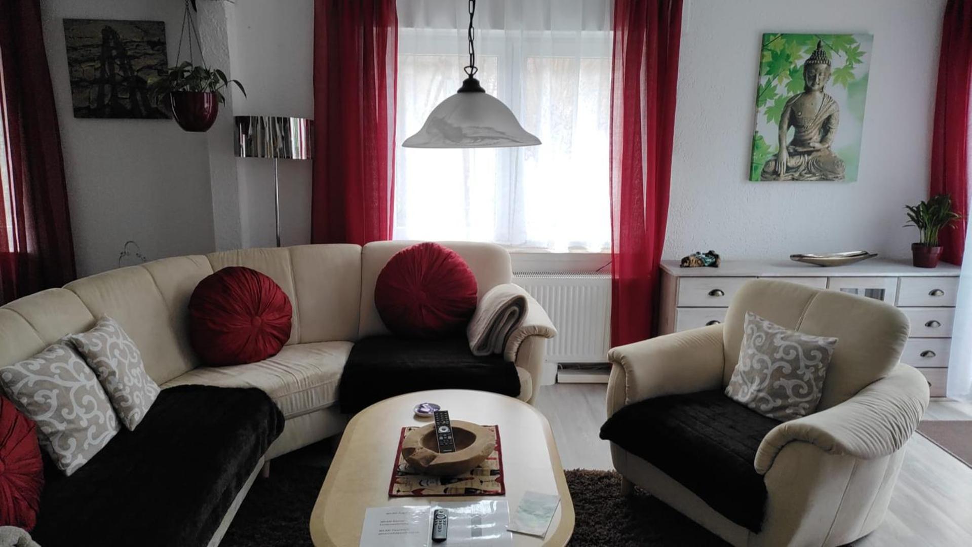 Haus Roete Apartment Mullheim  Bagian luar foto